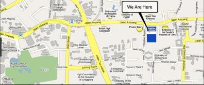 Wonderful Studio 5m to KLCC l Fast WIFi & Netflix - image 24