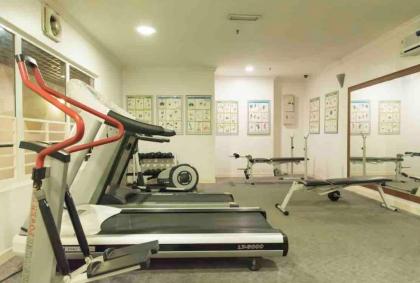 Wonderful Studio 5m to KLCC l Fast WIFi & Netflix - image 28