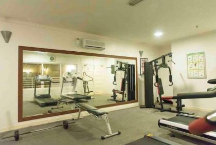 Wonderful Studio 5m to KLCC l Fast WIFi & Netflix - image 29