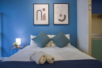 Wonderful Studio 5m to KLCC l Fast WIFi & Netflix - image 30