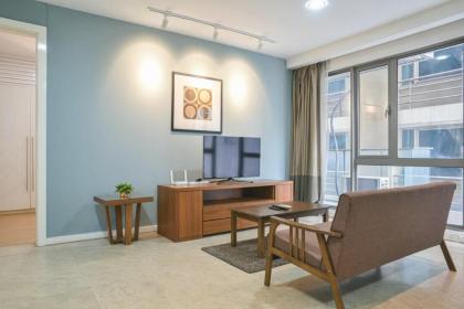 Cosy 1BR @ Bukit Bintang  Netflix  100Mbps Wi-Fi