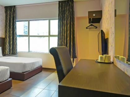 Capital O 90788 New Hotel 33 Permaisuri - image 11