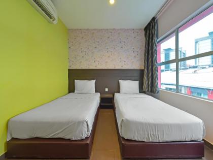 Capital O 90788 New Hotel 33 Permaisuri - image 13