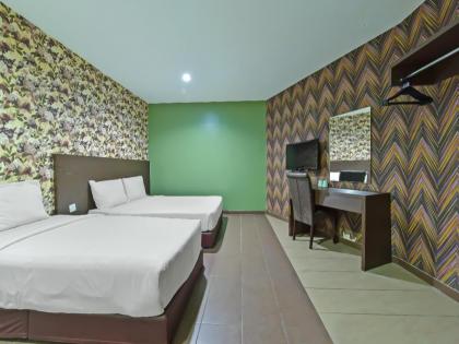 Capital O 90788 New Hotel 33 Permaisuri - image 17