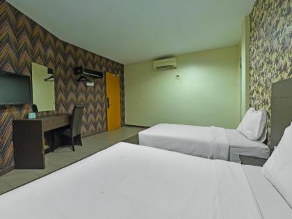 Capital O 90788 New Hotel 33 Permaisuri - image 19