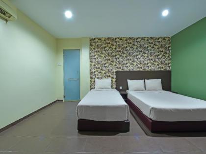 Capital O 90788 New Hotel 33 Permaisuri - image 20