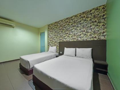 Capital O 90788 New Hotel 33 Permaisuri - image 21