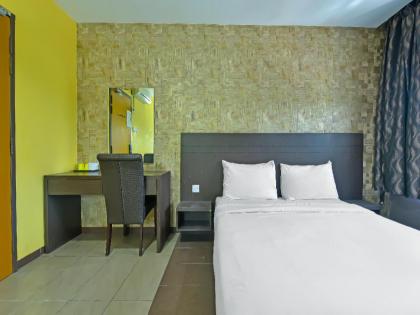 Capital O 90788 New Hotel 33 Permaisuri - image 22