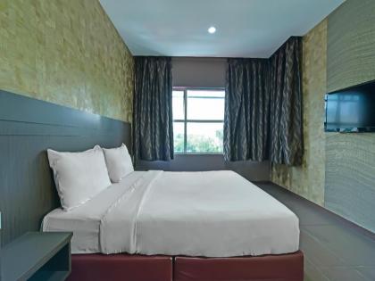 Capital O 90788 New Hotel 33 Permaisuri - image 23