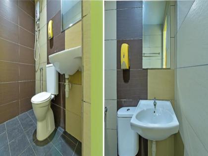 Capital O 90788 New Hotel 33 Permaisuri - image 26