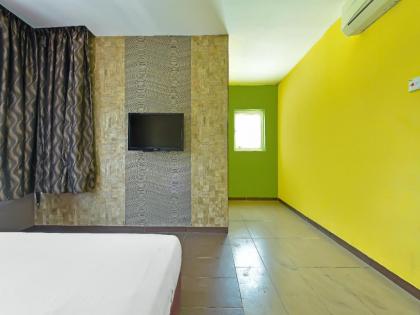 Capital O 90788 New Hotel 33 Permaisuri - image 27