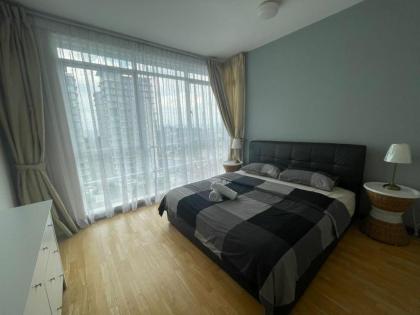 Apartment in Kuala Lumpur 