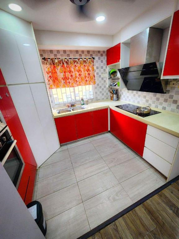 Hanan Residence Ketumbar Heights Cheras KL - image 5