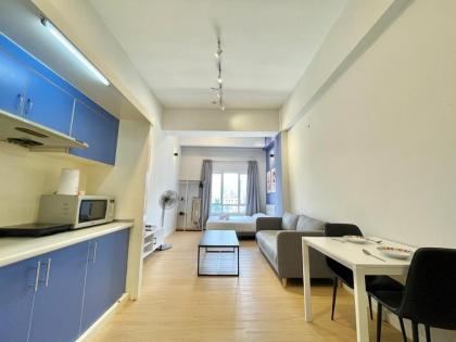 Stylish Studio @ KL City Center  Netflix - image 21