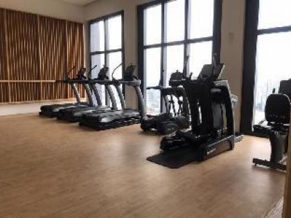 Lalaport KLCC Family Suite 2BR 4pax Infinity Pool - image 12