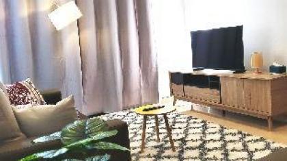 Lalaport KLCC Family Suite 2BR 4pax Infinity Pool - image 2
