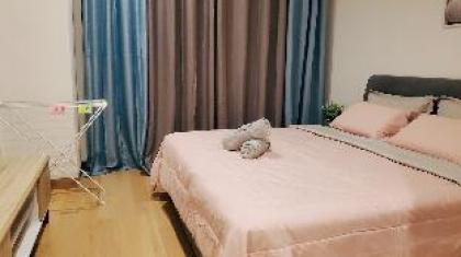 Lalaport KLCC Family Suite 2BR 4pax Infinity Pool - image 20