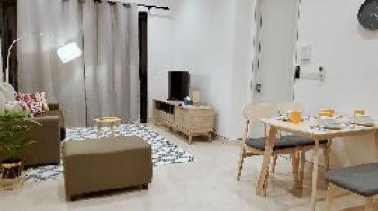 Lalaport KLCC Family Suite 2BR 4pax Infinity Pool - image 5