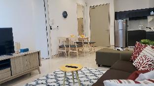 Lalaport KLCC Family Suite 2BR 4pax Infinity Pool - image 6