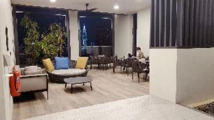 Lalaport KLCC Family Suite 2BR 4pax Infinity Pool - image 9