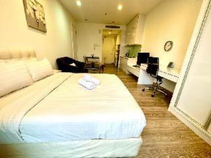 One Bukit Ceylon Roomy 4 Pavillion Bukit Bintang   - image 19