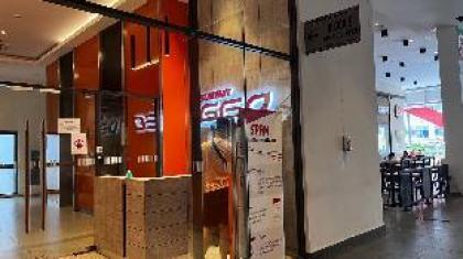 S1 CozyHome 1-5PAX SunwayGeo Sunway Medical Centre