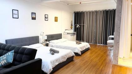 S1 CozyHome 1-5PAX SunwayGeo Sunway Medical Centre - image 21