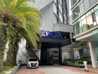 Studio Loft@Empire Damansara(Free Wifi & Parking) - image 21