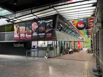 Studio Loft@Empire Damansara(Free Wifi & Parking) - image 22