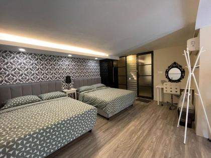 Studio Loft@Empire Damansara(Free Wifi & Parking) - image 29