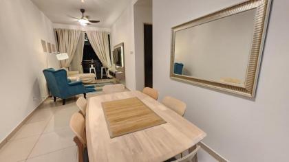 Aldridge Residence @ KLCC - image 2