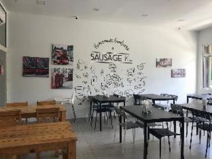 Wonderful Chic Studio @ KL City l WiFi & Netflix - image 18
