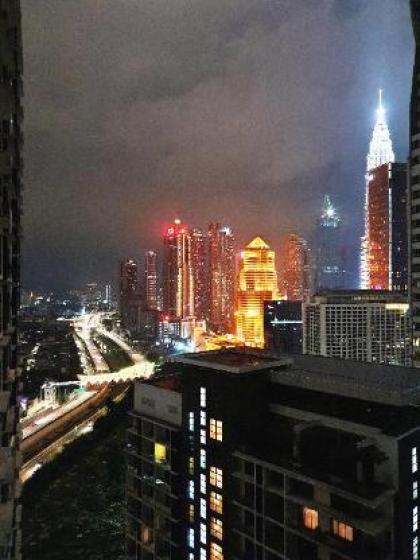 Summer Suite comfortable Kuala Lumpur klcc  - image 16