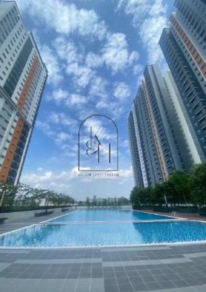 Alanis Residence Near KLIA by KH Littlehome. - image 10