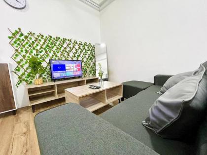 G3 1-6Pax Cozy Home Sunway Pyramid GEO Medical TV - image 16