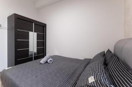Family-friendly APT 3BR Above Mall-PoolGym MITEC - image 28