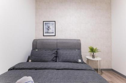 Family-friendly APT 3BR Above Mall-PoolGym MITEC - image 30
