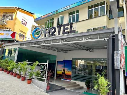 HOTEL MSP