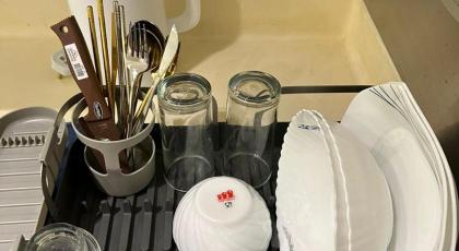 M City Minimalist KLCC Suite - image 22