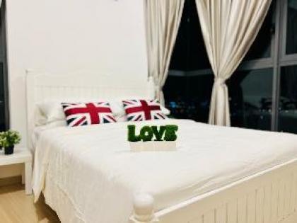 Apartment in Kuala Lumpur 