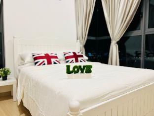 NEW Condo in Puchong 3R2B 5-8pax(Corner unit) - main image