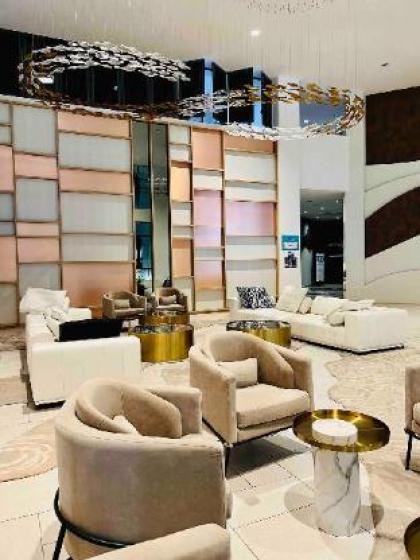 NEW Condo in Puchong 3R2B 5-8pax(Corner unit) - image 12