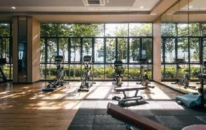NEW Condo in Puchong 3R2B 5-8pax(Corner unit) - image 14