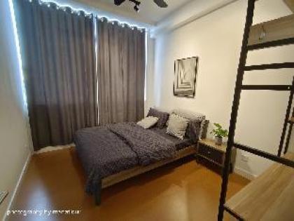 Coco Bleinese Family Suite 3-6 pax @The Hub SS2PJ - image 2