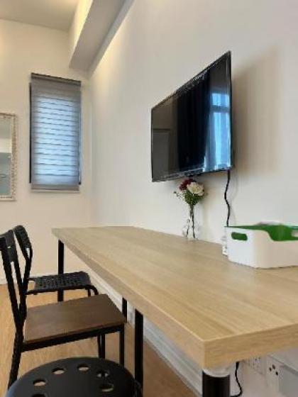Twin QueenBeds Studio City Homestay - image 18