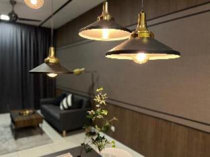 Le Pavilion Premium Suite Condo in Puchong Kuala Lumpur 
