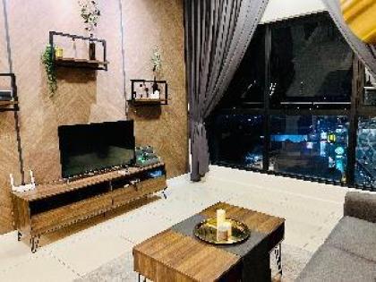 Le Pavilion Premium Suite Condo in Puchong - image 11