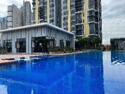 Le Pavilion Premium Suite Condo in Puchong - image 13