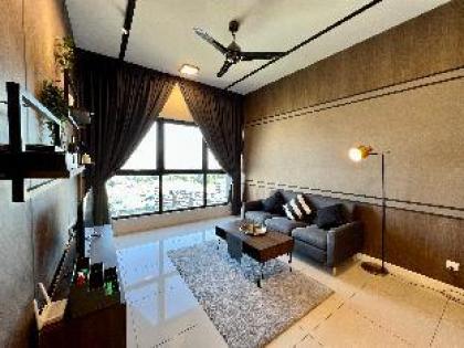 Le Pavilion Premium Suite Condo in Puchong - image 9