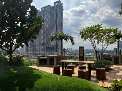Parc3 Lovely 3Rooms condo 法式奶油风 - image 12